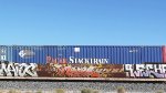 EB Intermodal Frt at Erie NV -64